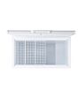 Sensis RFCHT01F300EW 111Cm Chest Freezer - White
