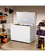 Sensis RFCHT01F300EW 111Cm Chest Freezer - White