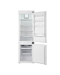 Sensis RFCMBI015470EW 54cm Frost Free Built-In Fridge Freezer