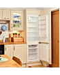 Sensis RFCMBI015470EW 54cm Frost Free Built-In Fridge Freezer