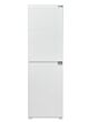Sensis RFCMI0154EW 54cm 50/50 Integrated Fridge Freezer, Frost Free