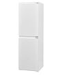 Sensis RFCMI0154EW 54cm 50/50 Integrated Fridge Freezer, Frost Free
