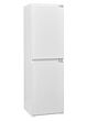 Sensis RFCMI0154EW 54cm 50/50 Integrated Fridge Freezer, Frost Free