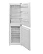 Sensis RFCMI0154EW 54cm 50/50 Integrated Fridge Freezer, Frost Free