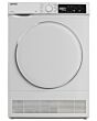Sensis TDCF0110BW 10Kg Condenser Tumble Dryer - White