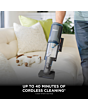 Shark BH102UK PowerBoost Pet Handheld Vacuum - Charcoal Blue