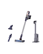 Shark BU3621UKT Cordless Stick Vacuum Cleaner Glacier Blue