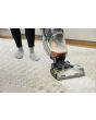 Shark EX300UK Shark CarpetXpert HairPro Pet Deep Carpet Cleaner with Built-In StainStriker - Charcoal
