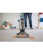 Shark EX300UK Shark CarpetXpert HairPro Pet Deep Carpet Cleaner with Built-In StainStriker - Charcoal