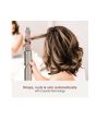 Shark HD426SLUK Flexstyle Air Styler & Hair Dryer For Straight & Wavy Hair - 3 Attachments - Stone