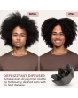 Shark HD542UK SpeedStyle Pro FLEX 4-in-1 High-Velocity Hair Dryer System - Mocha Silver