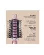 Shark HT302UKPK Glossi 2-in-1 Hot Tool and Air Glosser Brush - Pink