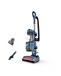 Shark LU250UKT Rotator corded Pet Upright Vacuum Cleaner - Dark Purewater Blue