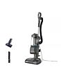 Shark NV603UK Classic Upright Vacuum Cleaner - Grey & Dark Blue