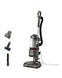Shark NV603UKT Classic Upright Pet Vacuum Cleaner - Grey & Plum