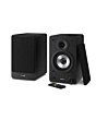 Sharp RPTT100CPSS30 Wireless Speakers & Turntable