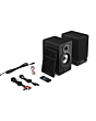 Sharp RPTT100CPSS30 Wireless Speakers & Turntable