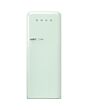 Smeg FAB28RPG3UK 60cm 50s Style Pastel Green Right Hand Hinged Fridge with Icebox