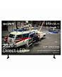 Sony K75S25M2PB.UKA 75-inch 4K BRAVIA Google TV