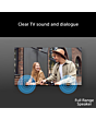 Sony K75S25M2PB.UKA 75-inch 4K BRAVIA Google TV
