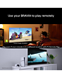 Sony K75S25M2PB.UKA 75-inch 4K BRAVIA Google TV
