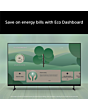 Sony K75S25M2PB.UKA 75-inch 4K BRAVIA Google TV