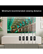 Sony K75S25M2PB.UKA 75-inch 4K BRAVIA Google TV