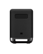 Sony SASW5_CEK Wireless 1ch S-Master Subwoofer - Black