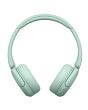 Sony WHCH530G.CE7 Wireless Over ear headphones - Mint Green