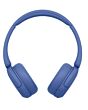 Sony WHCH530L.CE7 Wireless Over ear headphones - Blue