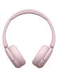 Sony WHCH530P.CE7 Wireless Over ear headphones - Pink