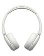 Sony WHCH530W.CE7 Wireless Over ear headphones - White
