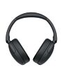Sony WHCH730NB.CE7 Wireless Noise Cancelling Over ear headphones - Black
