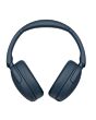 Sony WHCH730NL.CE7 Wireless Noise Cancelling Over ear headphones - Blue