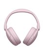 Sony WHCH730NP.CE7 Wireless Noise Cancelling Over ear headphones - Pink