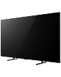 TCL 55A400M-UK 55inch QD-MINI LED TV - Vibrant 55-inch Display
