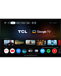 TCL 75A400U-UK 75 inch QD-MINI LED Television
