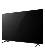 TCL 85P7L-UK 85inch 4K HDR QLED Direct LED TV Black