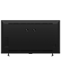 TCL 85P7L-UK 85inch 4K HDR QLED Direct LED TV Black