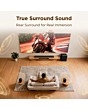 TCL S65K-UK 5.1Ch Dolby Atmos Soundbar with Subwoofer