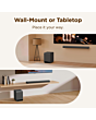 TCL S65K-UK 5.1Ch Dolby Atmos Soundbar with Subwoofer