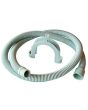 Universal Washing Machine Drain Hose 22mm & 29mm 1.5 MTR DWH05