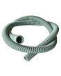Commercial Dishwasher Drain Hose 28mm Hose 32mm Pump Con DWH50 2Mtr