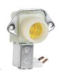 Washing Machine/Dishwasher Cold Water Single Valve 180 Degree VAL01
