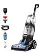 Vax CDCW-SWXS Platinum SmartWash - Charcoal & Blue