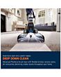 Vax CDCW-SWXS Platinum SmartWash - Charcoal & Blue