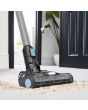 Vax CLSV-B4CA Blade 4 Classic Plus Cordless Vacuum Cleaner - Graphite/Blue
