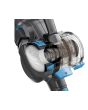 Vax CLSV-B4CA Blade 4 Classic Plus Cordless Vacuum Cleaner - Graphite/Blue
