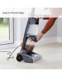 Vax W86-DP-B Dual Power Carpet Washer - Orange