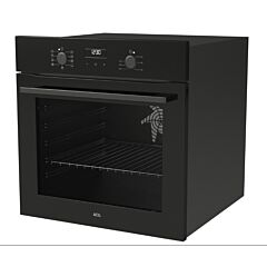 AEG OU5AB20XK 59.6Cm Built In Electric Single Oven - Black